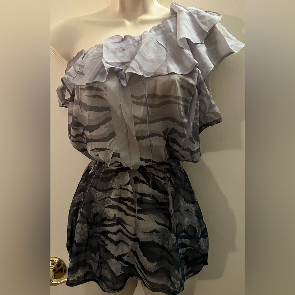 XXI one should blouse